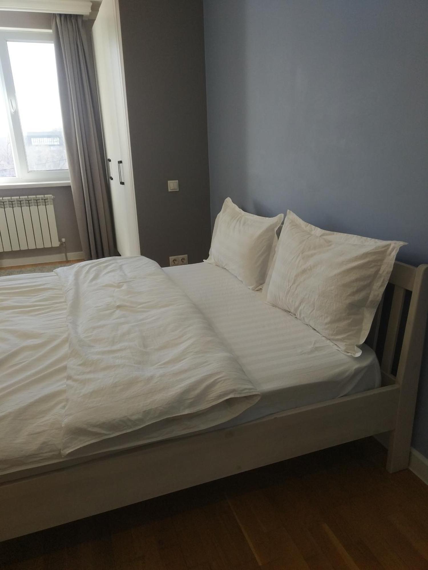 Loftik Apartments Shevchenko Street Almaty Luaran gambar