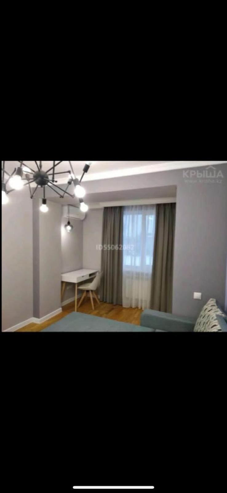 Loftik Apartments Shevchenko Street Almaty Luaran gambar